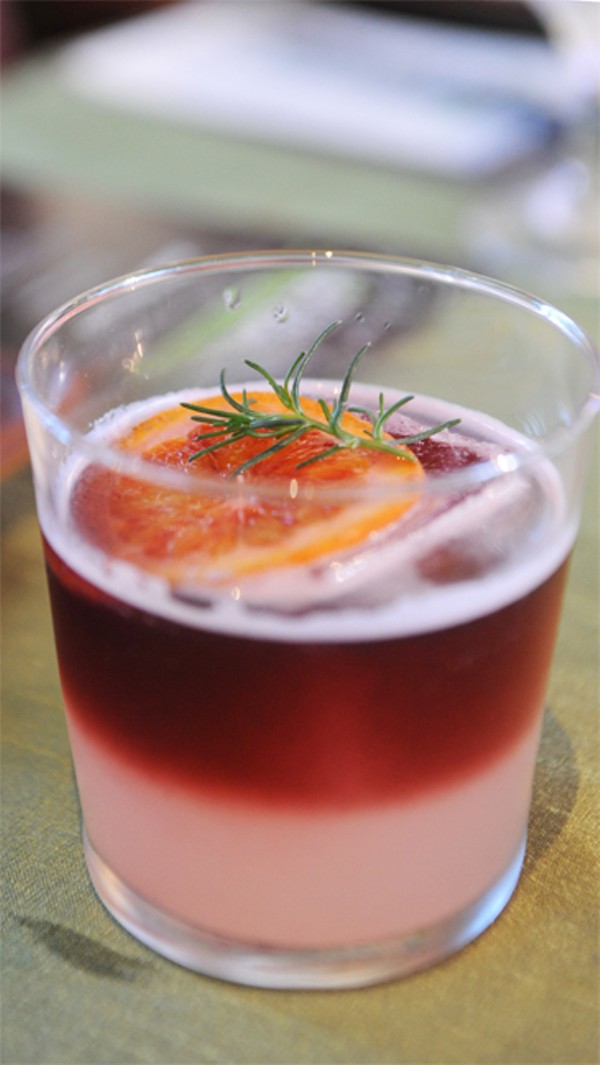 2019 Official Drink of Santa Barbara Cocktail Competition Tickets | El ...