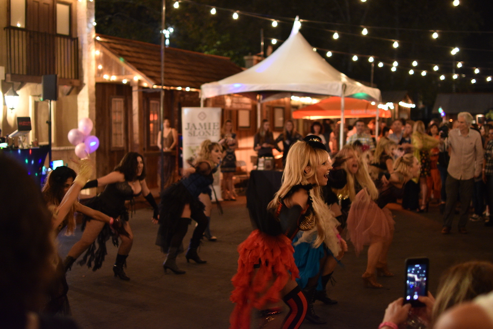 Best Fest A Celebration of the 2019 Best Of Santa Barbara® Tickets