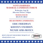Santa+Barbara+City+Mayoral+Forum